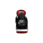 PK God Batch Air Jordan 4 Retro Bred 308497-060