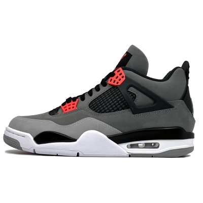 PK God Batch Air Jordan 4 Retro Infrared DH6927-061 01