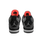 PK God Batch Air Jordan 4 Retro Infrared DH6927-061