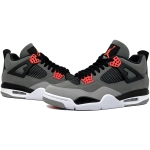 PK God Batch Air Jordan 4 Retro Infrared DH6927-061
