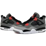 PK God Batch Air Jordan 4 Retro Infrared DH6927-061