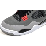 PK God Batch Air Jordan 4 Retro Infrared DH6927-061