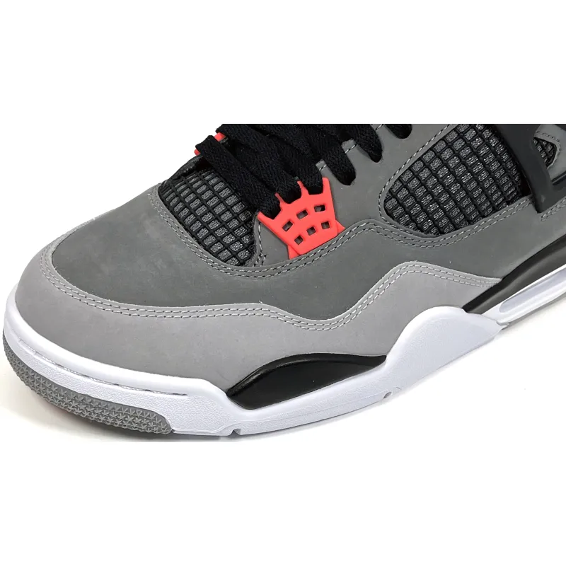 PK God Batch Air Jordan 4 Retro Infrared DH6927-061