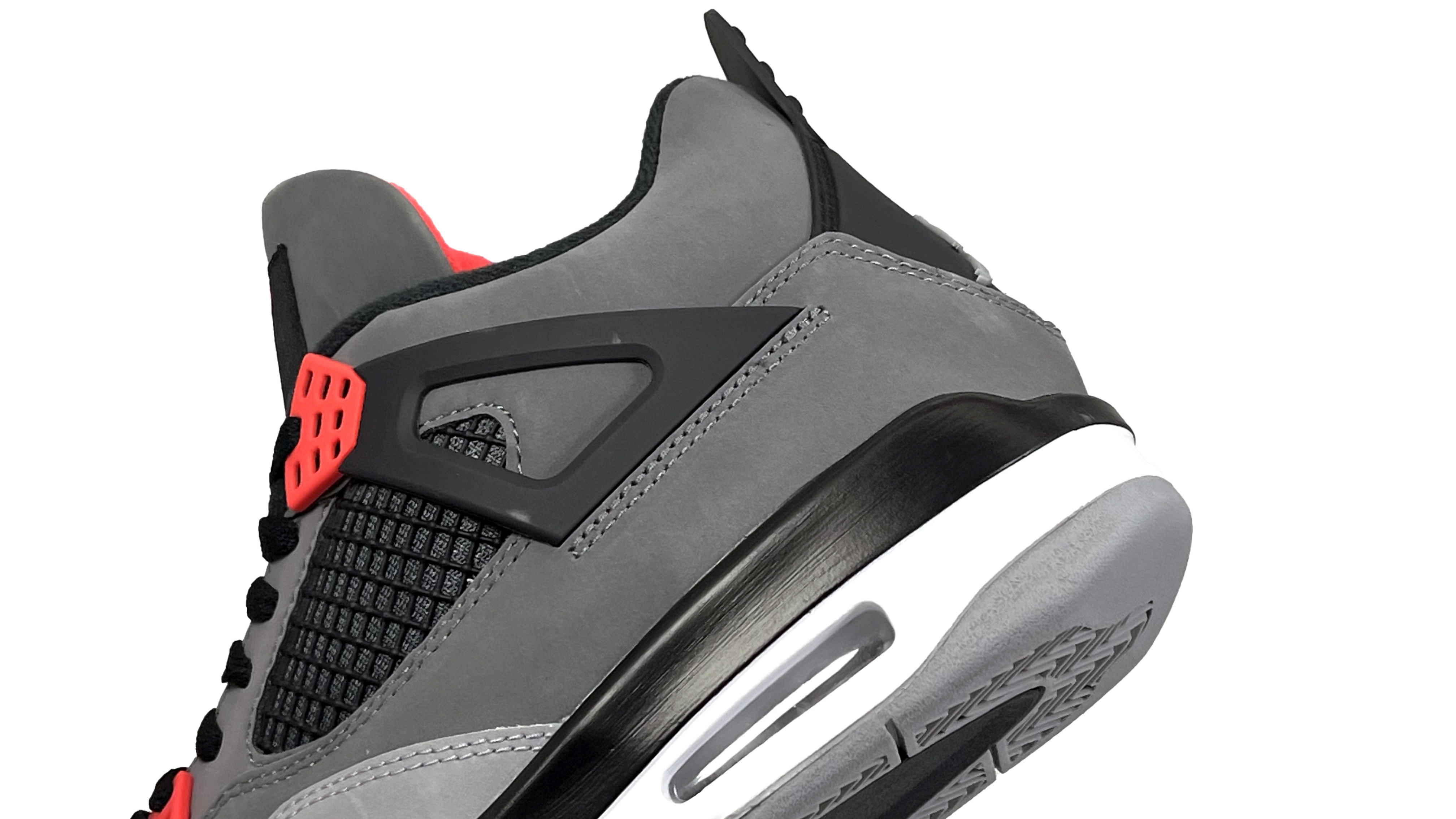 PK God Batch Air Jordan 4 Retro Infrared DH6927-061