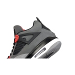 PK God Batch Air Jordan 4 Retro Infrared DH6927-061