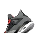 PK God Batch Air Jordan 4 Retro Infrared DH6927-061