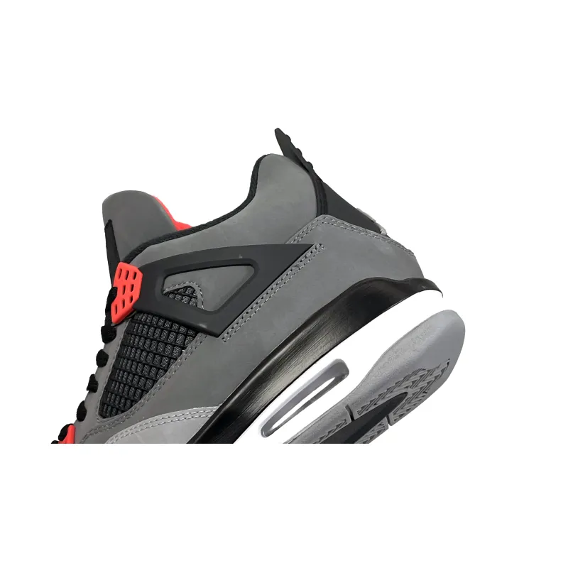 PK God Batch Air Jordan 4 Retro Infrared DH6927-061