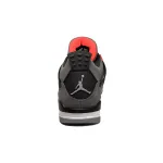 PK God Batch Air Jordan 4 Retro Infrared DH6927-061