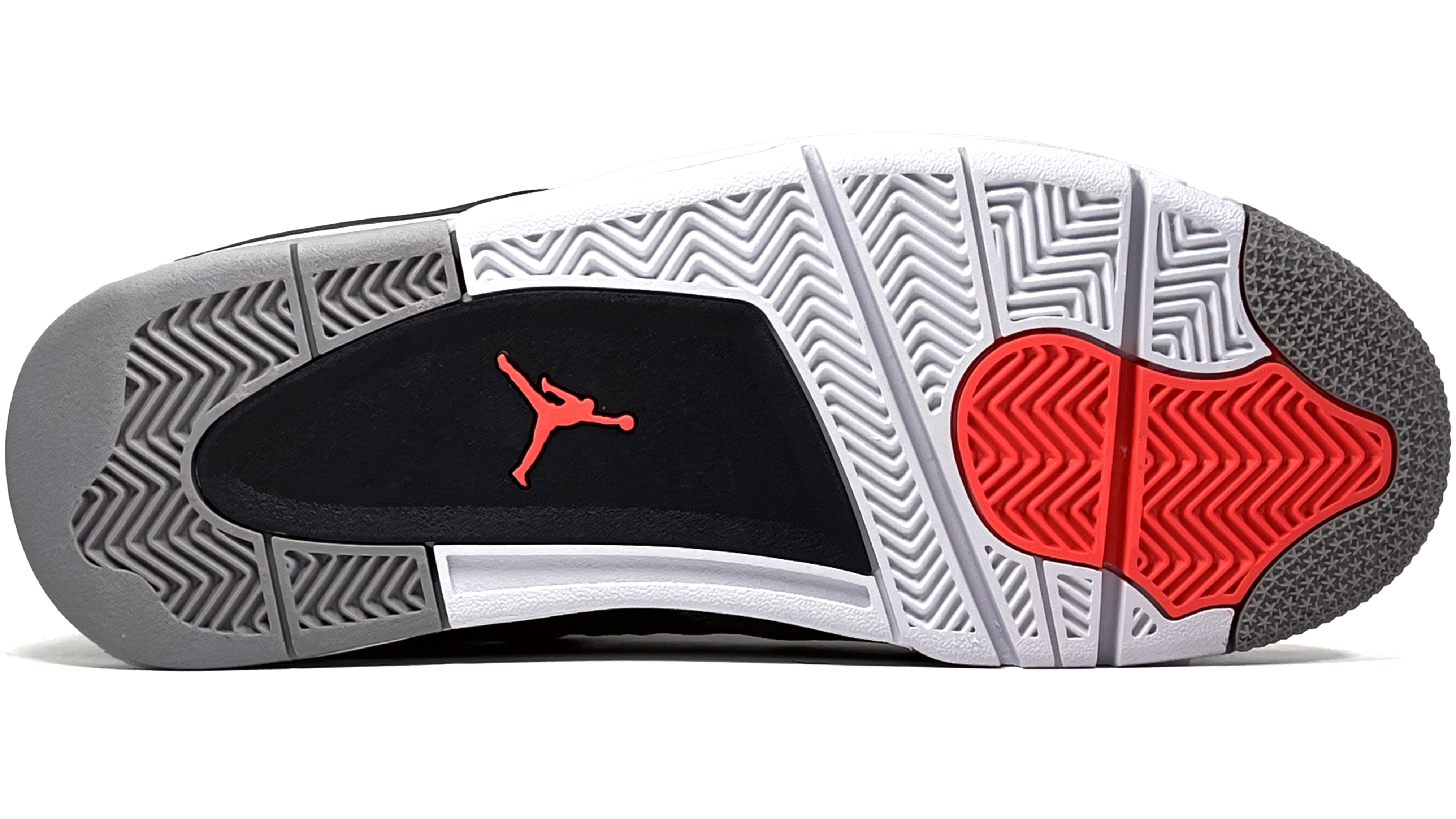 PK God Batch Air Jordan 4 Retro Infrared DH6927-061