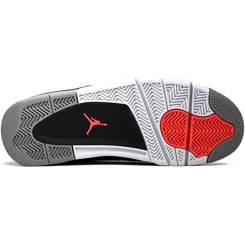 PK God Batch Air Jordan 4 Retro Infrared DH6927-061