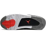 PK God Batch Air Jordan 4 Retro Infrared DH6927-061