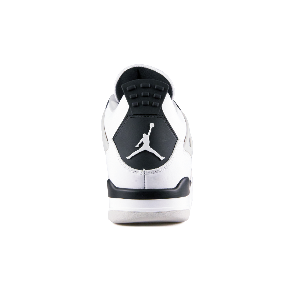 PK God Batch Air Jordan 4 Retro Military Black DH6927-111
