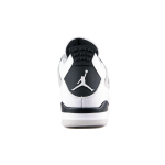 PK God Batch Air Jordan 4 Retro Military Black DH6927-111