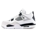 PK God Batch Air Jordan 4 Retro Military Black DH6927-111