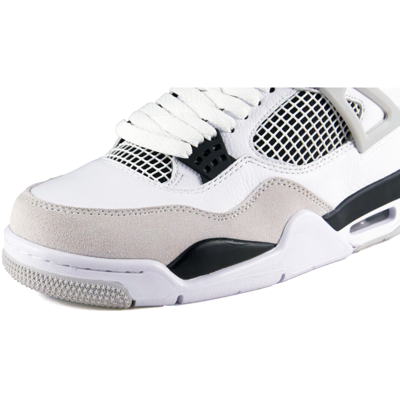 PK God Batch Air Jordan 4 Retro Military Black DH6927-111