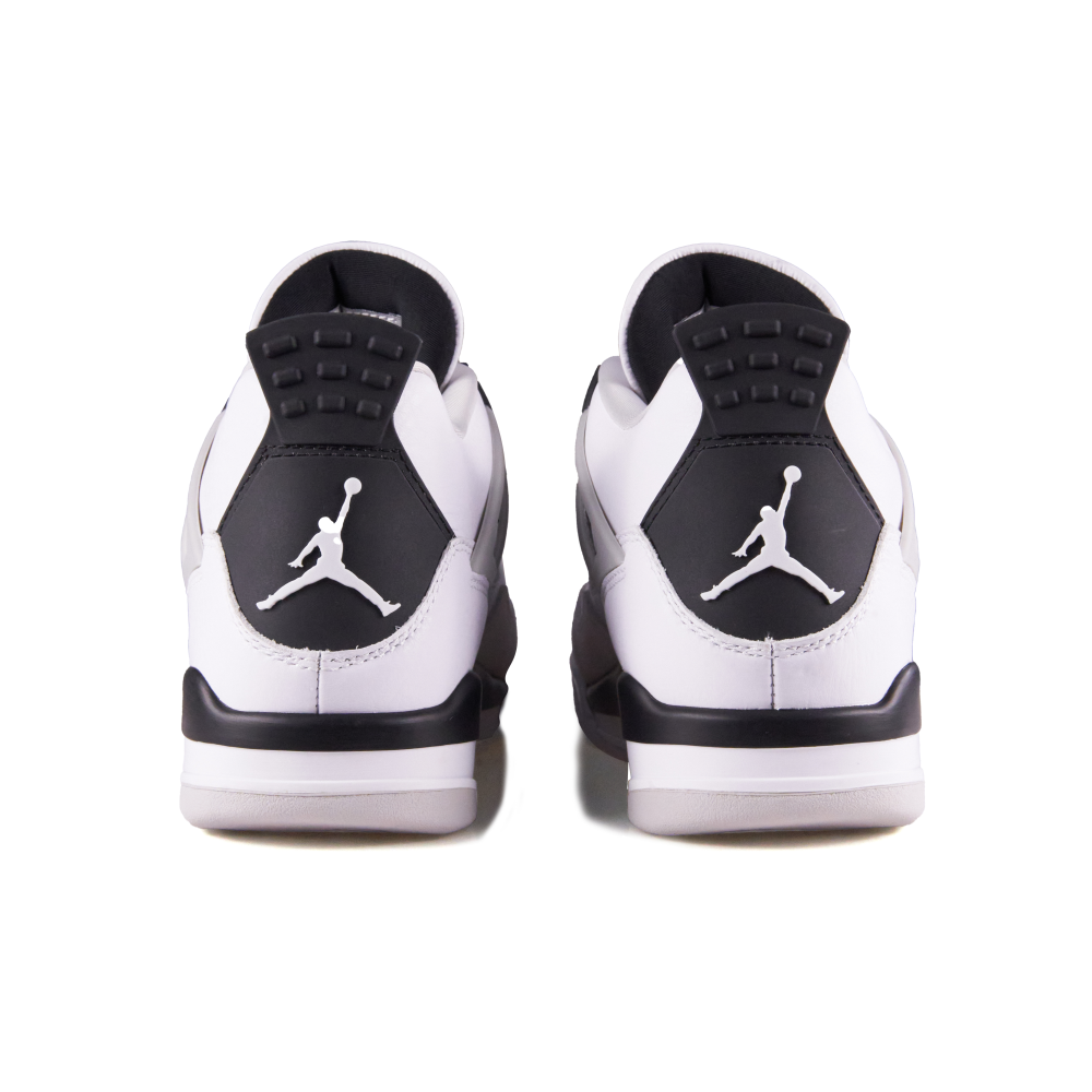 PK God Batch Air Jordan 4 Retro Military Black DH6927-111