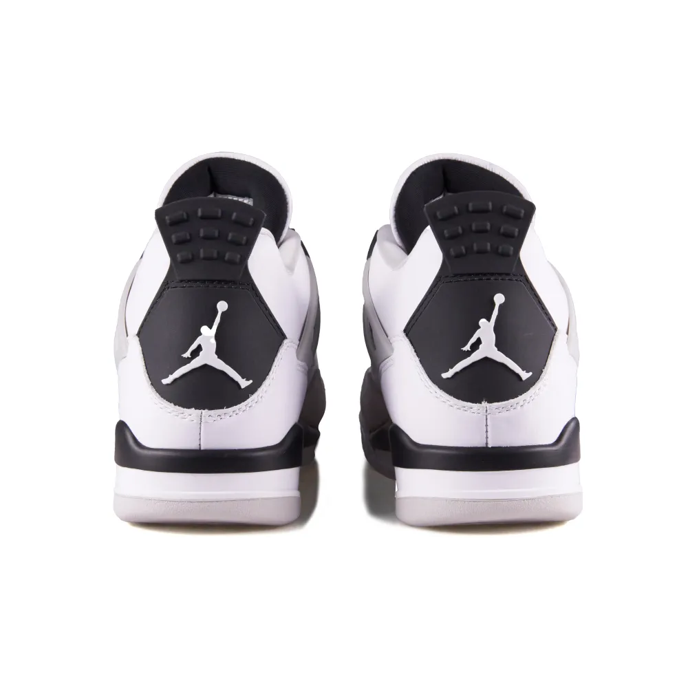 PK God Batch Air Jordan 4 Retro Military Black DH6927-111
