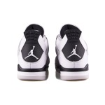 PK God Batch Air Jordan 4 Retro Military Black DH6927-111