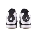 PK God Batch Air Jordan 4 Retro Military Black DH6927-111