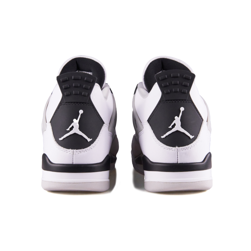 PK God Batch Air Jordan 4 Retro Military Black DH6927-111