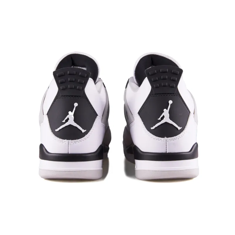 PK God Batch Air Jordan 4 Retro Military Black DH6927-111