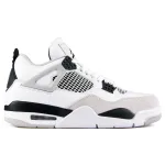 PK God Batch Air Jordan 4 Retro Military Black DH6927-111