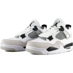 PK God Batch Air Jordan 4 Retro Military Black DH6927-111