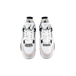 PK God Batch Air Jordan 4 Retro Military Black DH6927-111