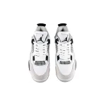 PK God Batch Air Jordan 4 Retro Military Black DH6927-111