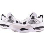 PK God Batch Air Jordan 4 Retro Military Black DH6927-111