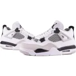 PK God Batch Air Jordan 4 Retro Military Black DH6927-111