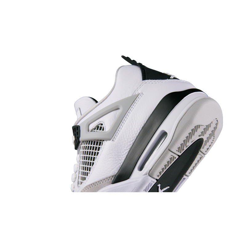 PK God Batch Air Jordan 4 Retro Military Black DH6927-111