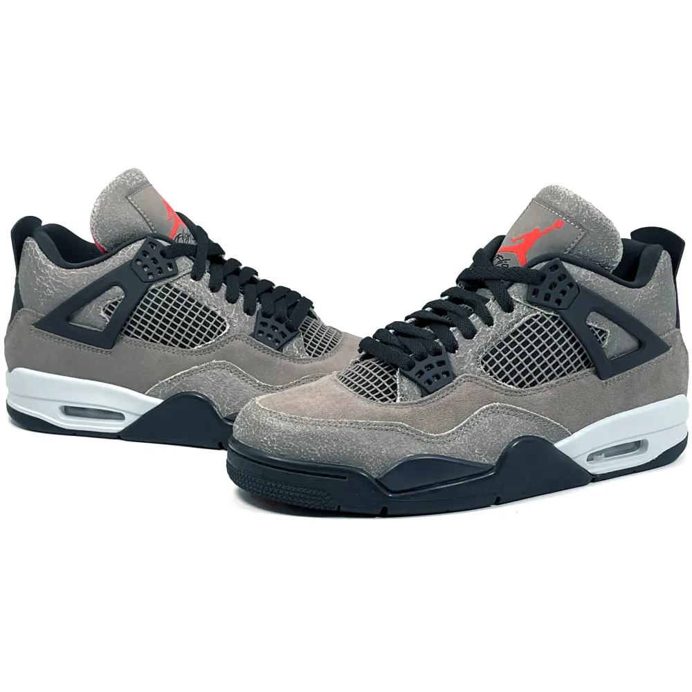 PK God Batch Air Jordan 4 Retro Taupe Haze DB0732-200