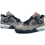 PK God Batch Air Jordan 4 Retro Taupe Haze DB0732-200