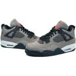 PK God Batch Air Jordan 4 Retro Taupe Haze DB0732-200