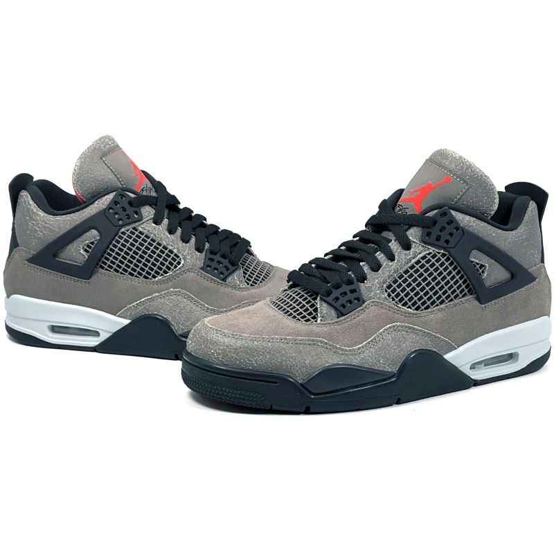 PK God Batch Air Jordan 4 Retro Taupe Haze DB0732-200