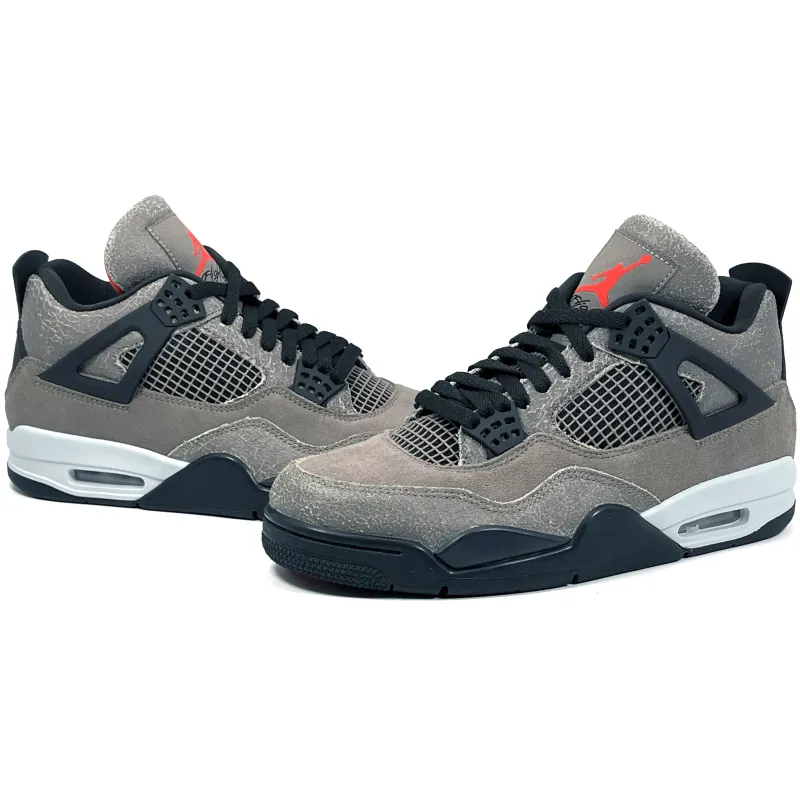 PK God Batch Air Jordan 4 Retro Taupe Haze DB0732-200