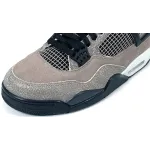 PK God Batch Air Jordan 4 Retro Taupe Haze DB0732-200