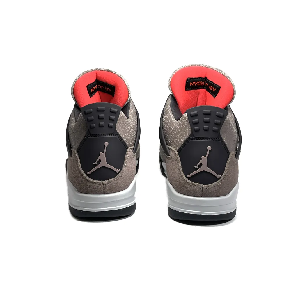 PK God Batch Air Jordan 4 Retro Taupe Haze DB0732-200