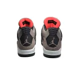 PK God Batch Air Jordan 4 Retro Taupe Haze DB0732-200