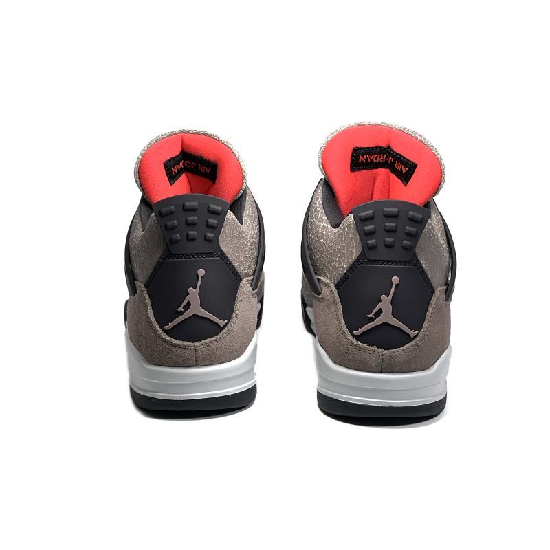 PK God Batch Air Jordan 4 Retro Taupe Haze DB0732-200