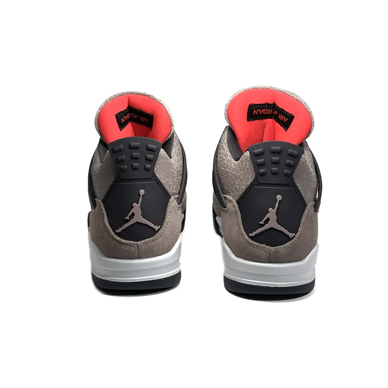PK God Batch Air Jordan 4 Retro Taupe Haze DB0732-200