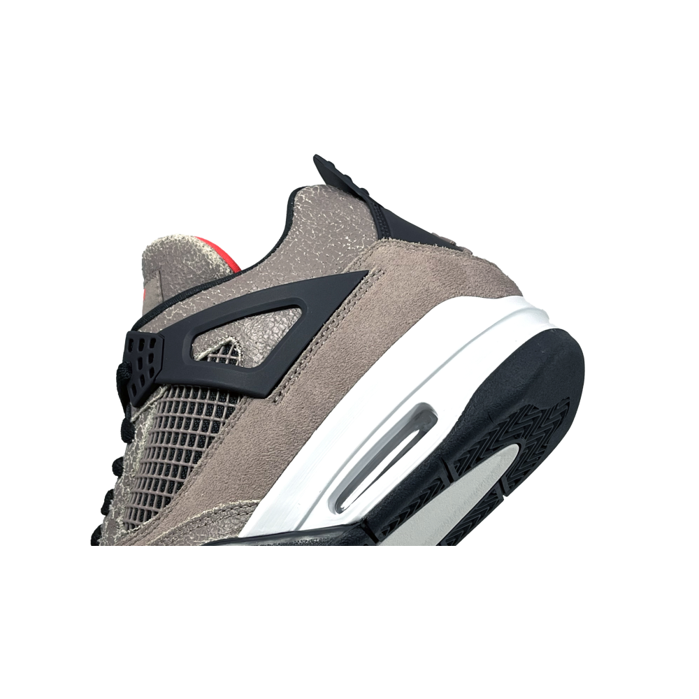 PK God Batch Air Jordan 4 Retro Taupe Haze DB0732-200
