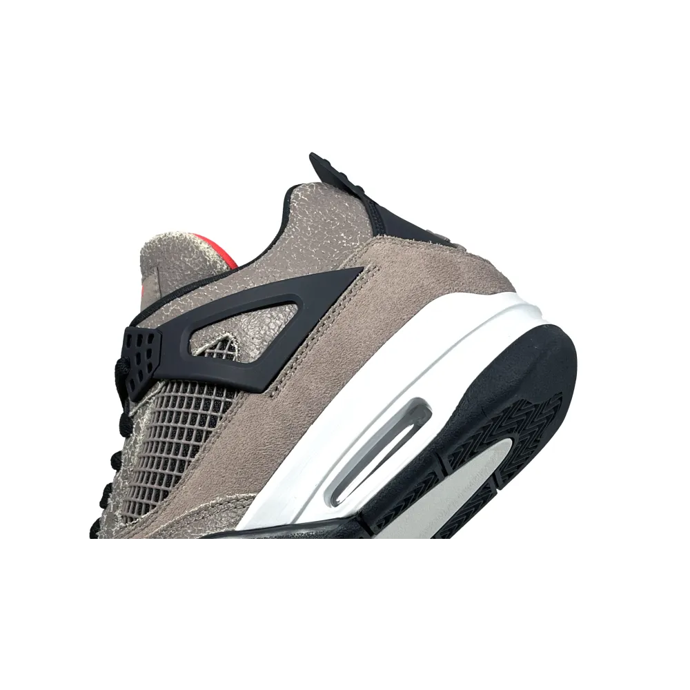 PK God Batch Air Jordan 4 Retro Taupe Haze DB0732-200