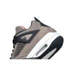 PK God Batch Air Jordan 4 Retro Taupe Haze DB0732-200