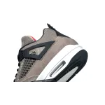 PK God Batch Air Jordan 4 Retro Taupe Haze DB0732-200