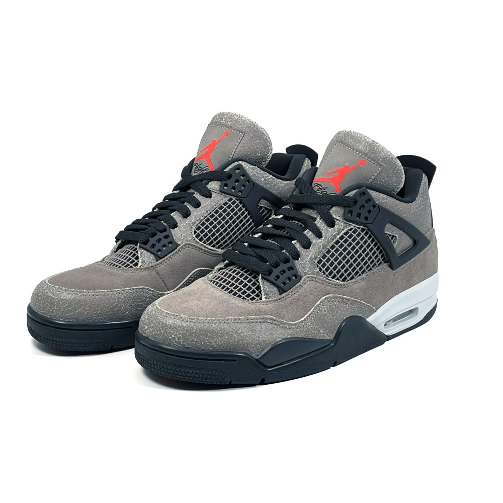 PK God Batch Air Jordan 4 Retro Taupe Haze DB0732-200