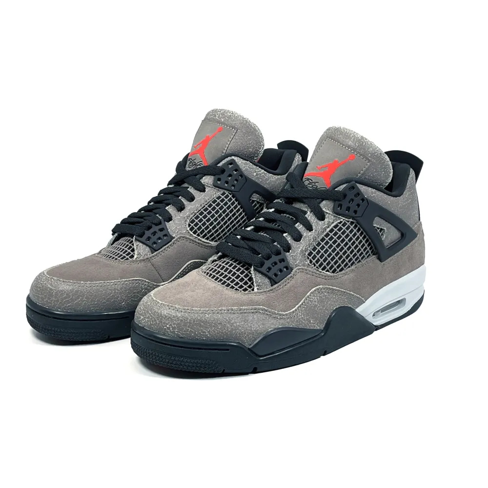 PK God Batch Air Jordan 4 Retro Taupe Haze DB0732-200