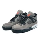 PK God Batch Air Jordan 4 Retro Taupe Haze DB0732-200
