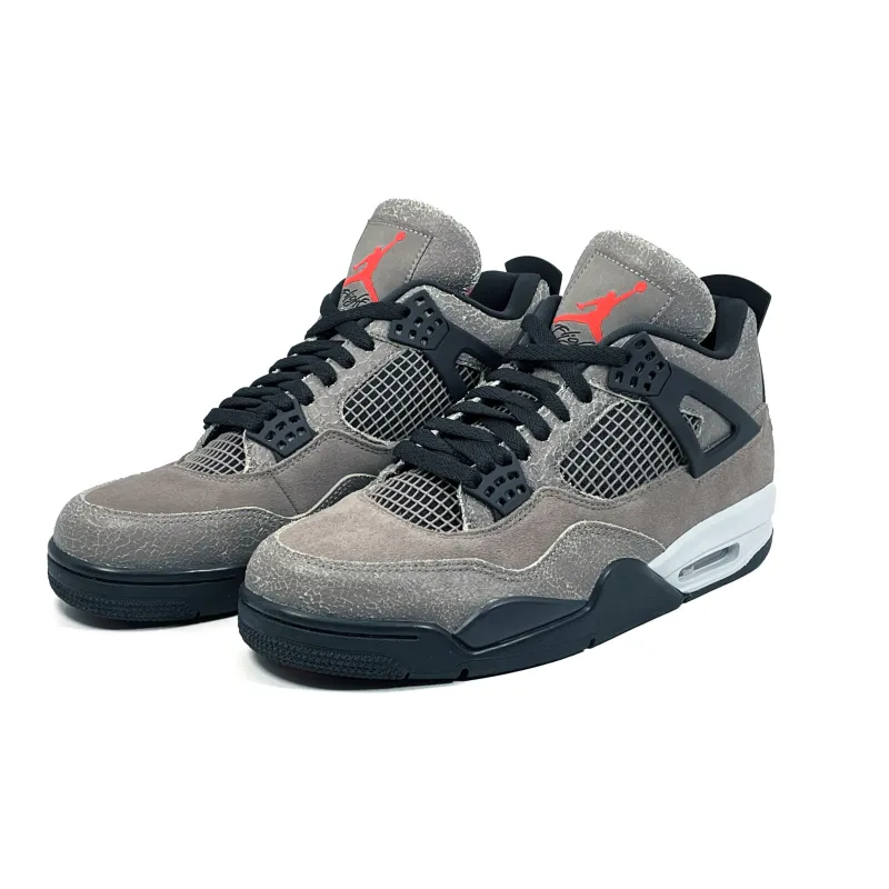 PK God Batch Air Jordan 4 Retro Taupe Haze DB0732-200